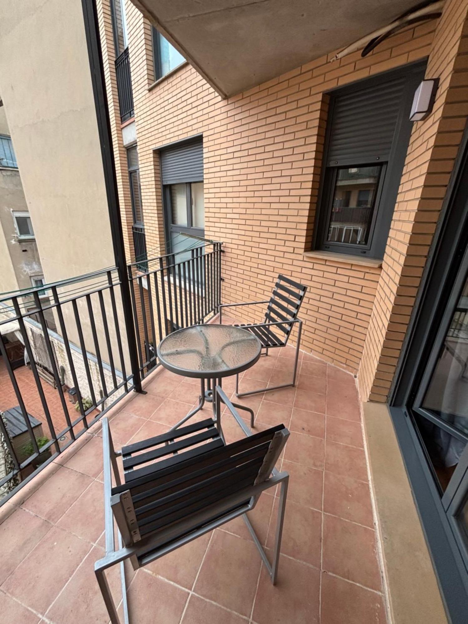 Torre Mudejar Lejlighed Zaragoza Eksteriør billede